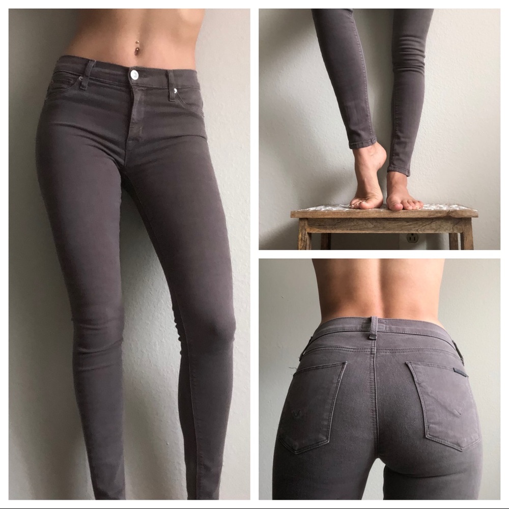 ✨Hudson skinny jeans✨